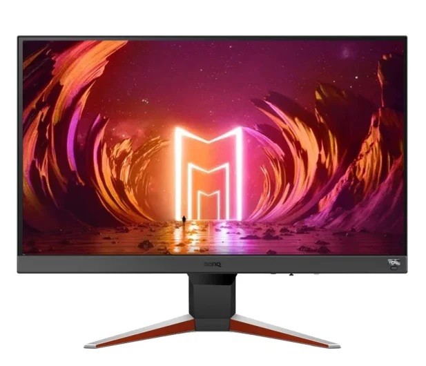 Monitorius benq ex240n mobiuz, 23.8