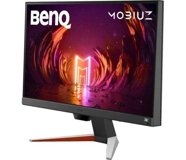 Monitorius benq ex240n mobiuz, 23.8