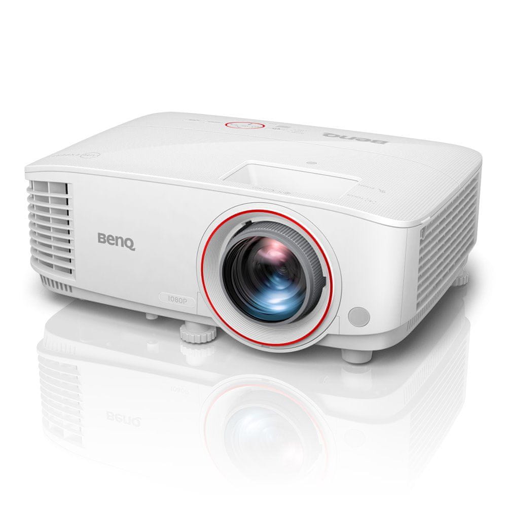 BenQ TH671ST (9H.JGY77.13E)