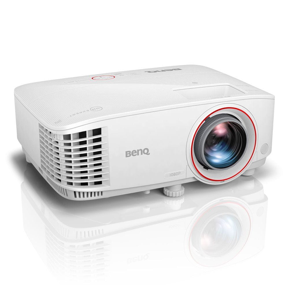 BenQ TH671ST (9H.JGY77.13E)