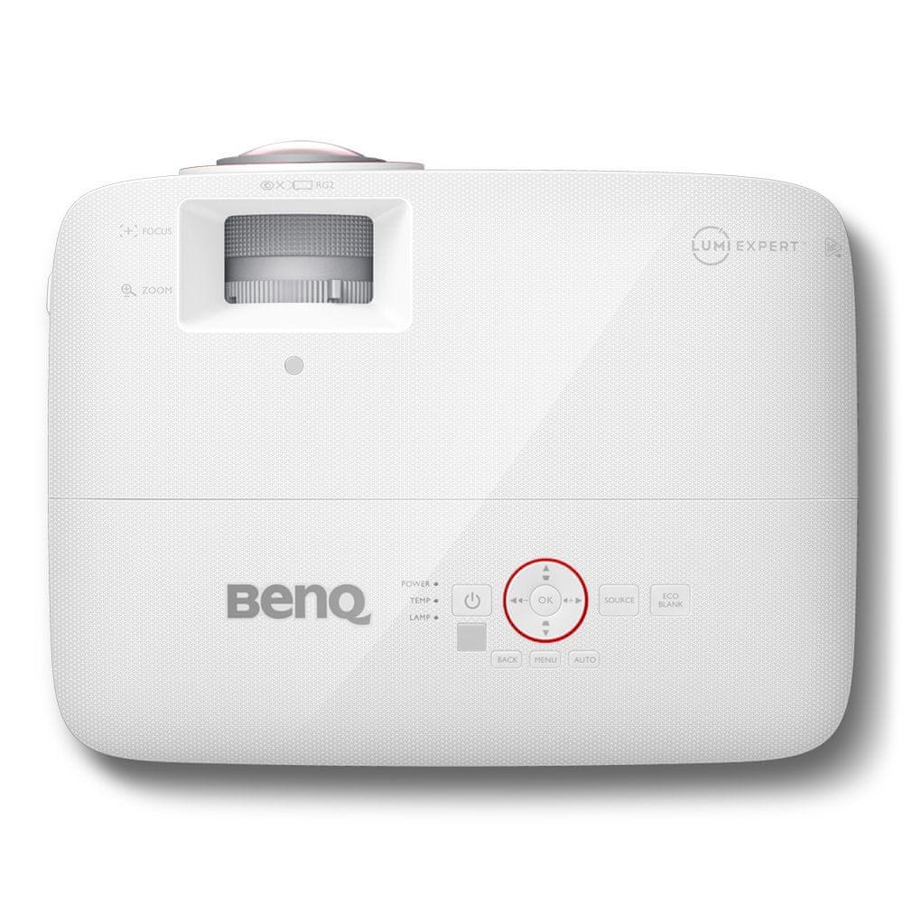 BenQ TH671ST (9H.JGY77.13E)