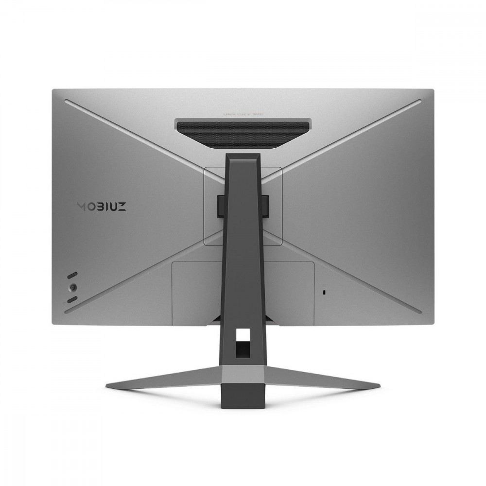 Monitorius benq mobiuz ex2710q, 27
