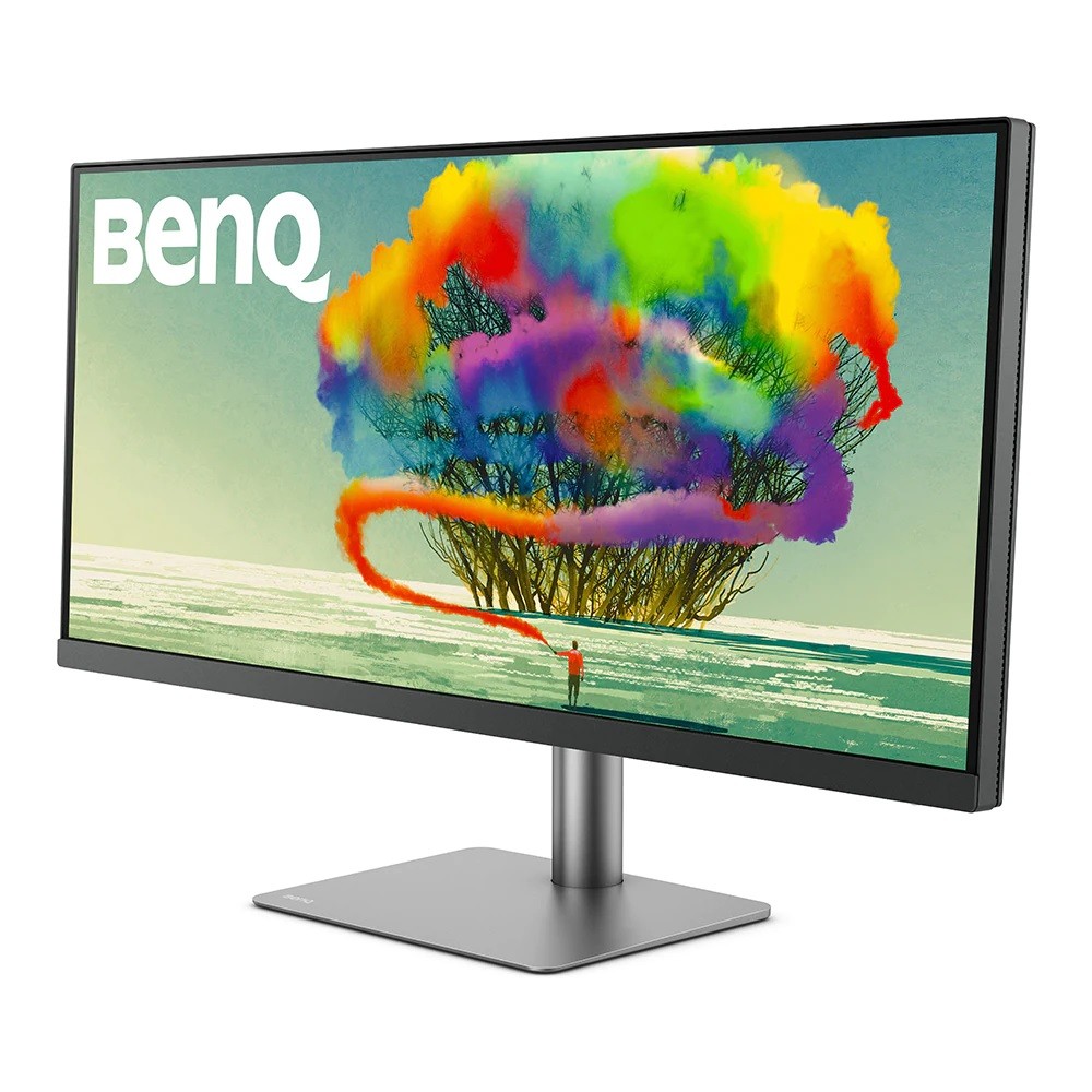 Monitorius benq pd3420q, 34.1