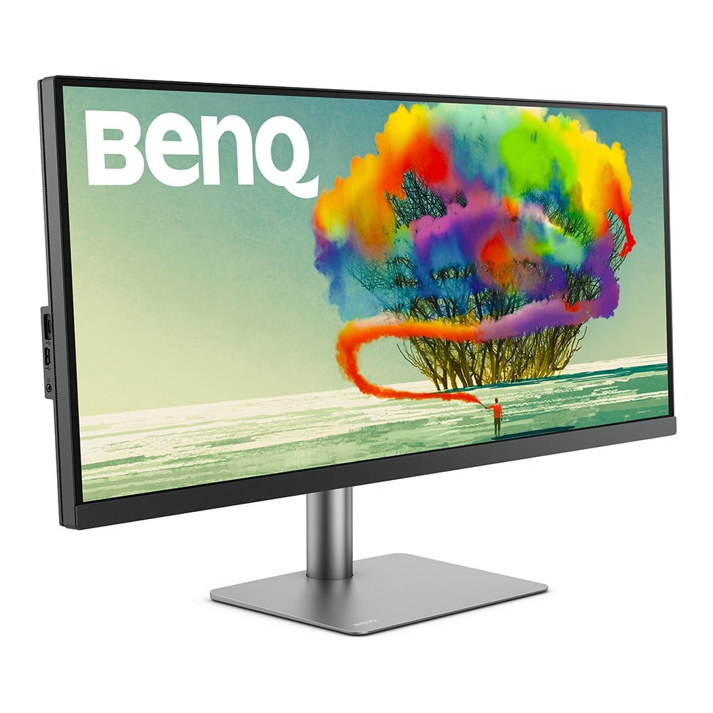 Monitorius benq pd3420q, 34.1