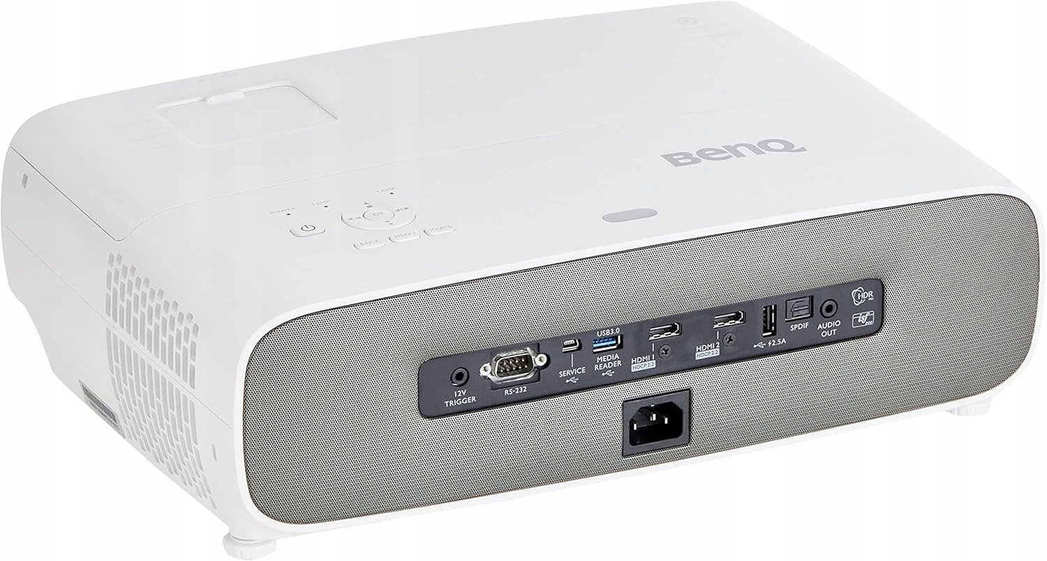 BenQ 9H.JKC77.37E