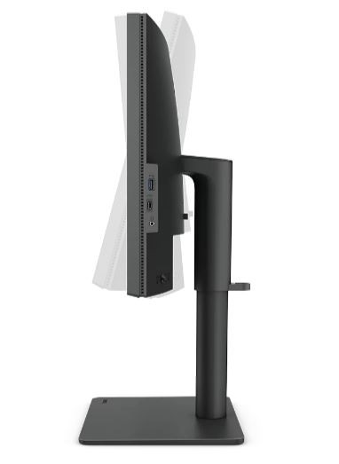 Monitorius benq pd2506q, 25