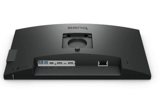 Monitorius benq pd2506q, 25