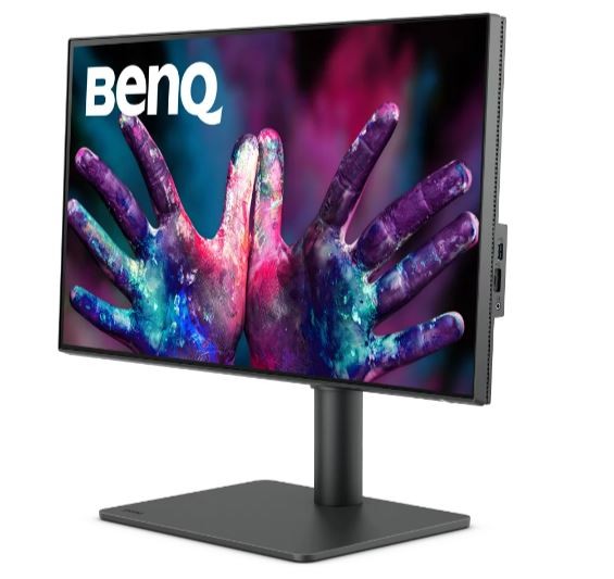Monitorius benq pd2506q, 25