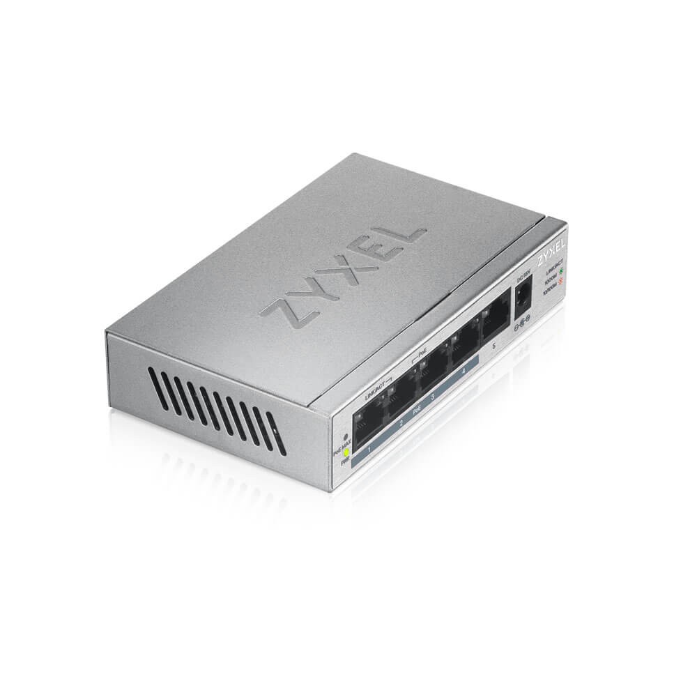 Zyxel gs1005hp-eu0101f