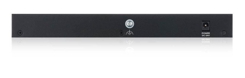 Zyxel gs1100-10hp-eu0102f