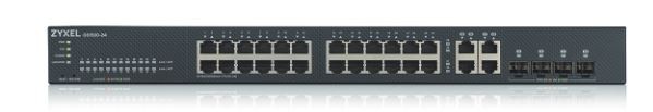 Zyxel gs1920-24v2-eu0101f