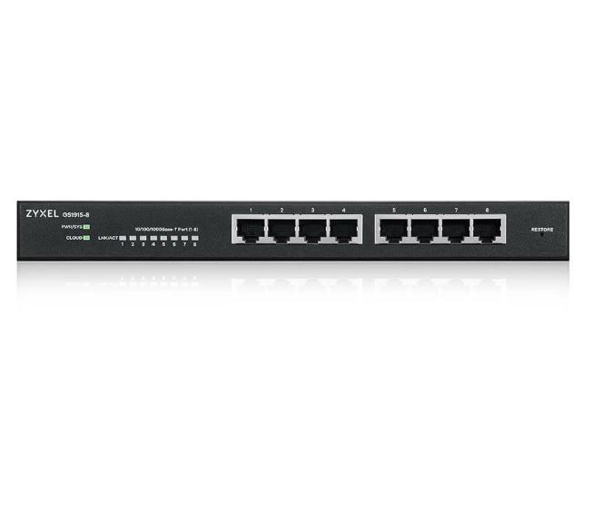 Zyxel gs1915-8-eu0101