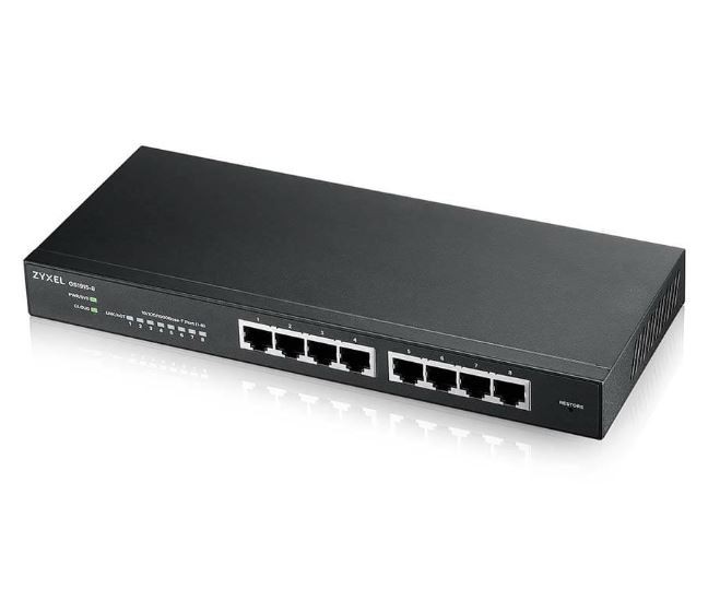 Zyxel gs1915-8-eu0101