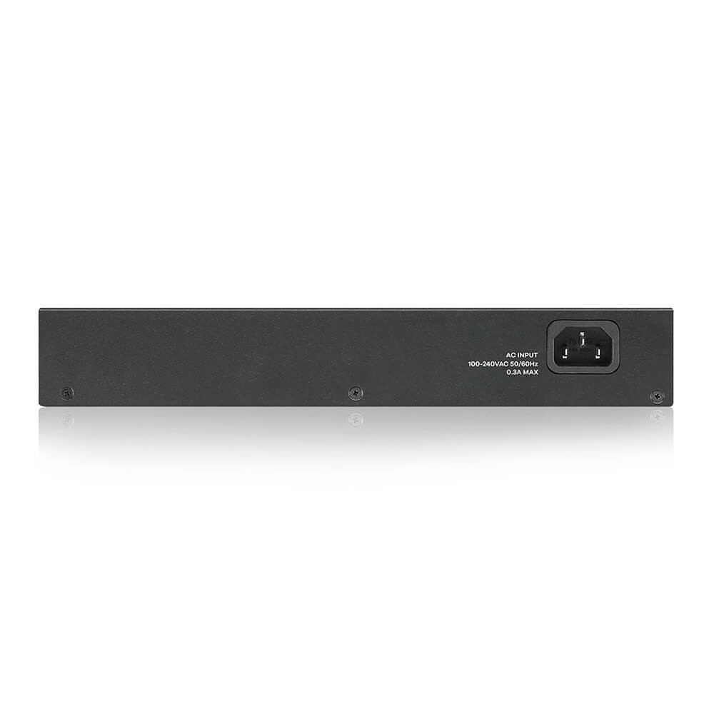 Komutatorius zyxel gs1100-24e-eu0103f
