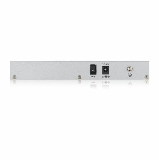 Zyxel gs1200-5hpv2-eu0101f