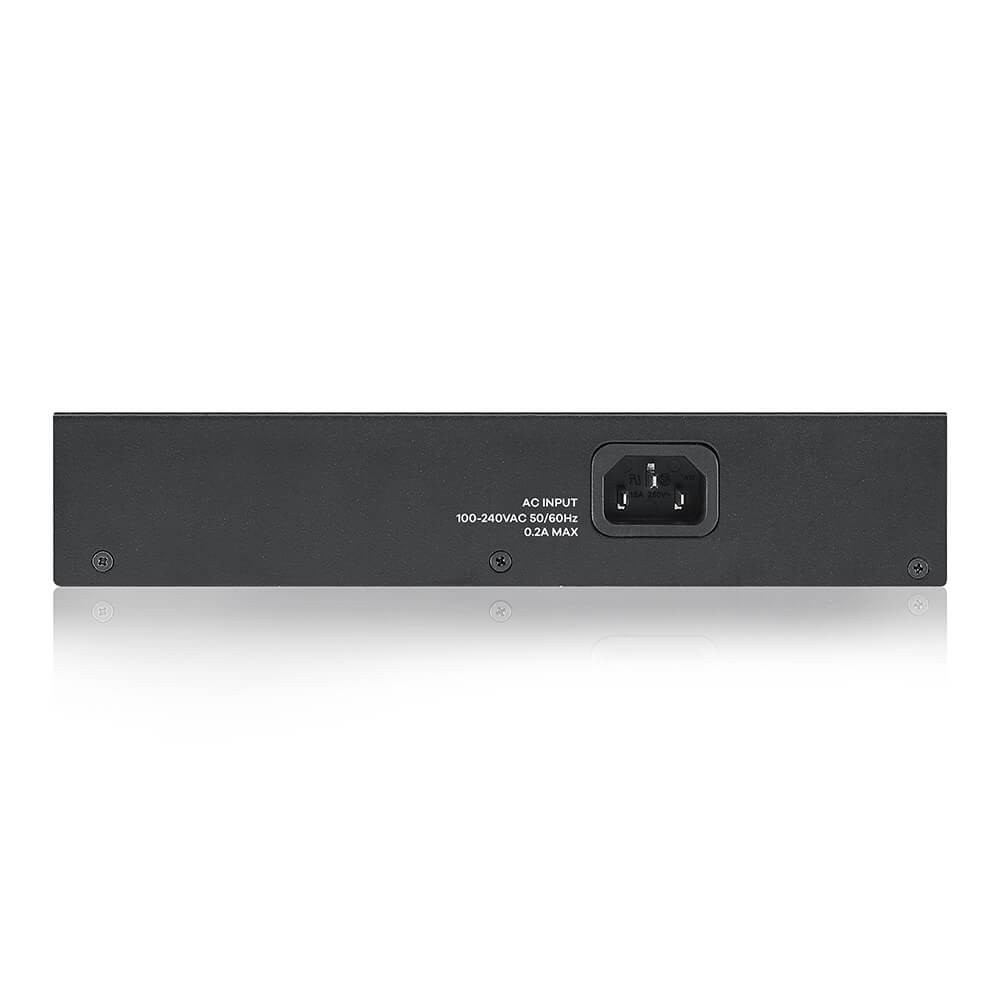 Komutatorius zyxel gs1100-16-eu0103f