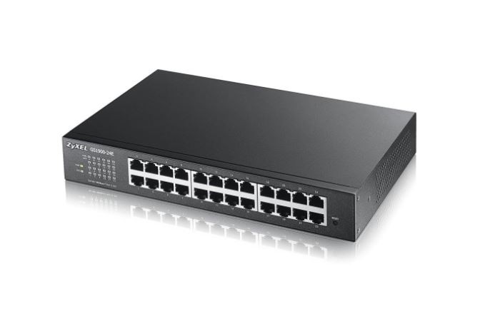 Zyxel gs1900-24e-eu0103f
