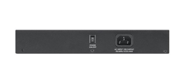 Zyxel gs1900-24e-eu0103f