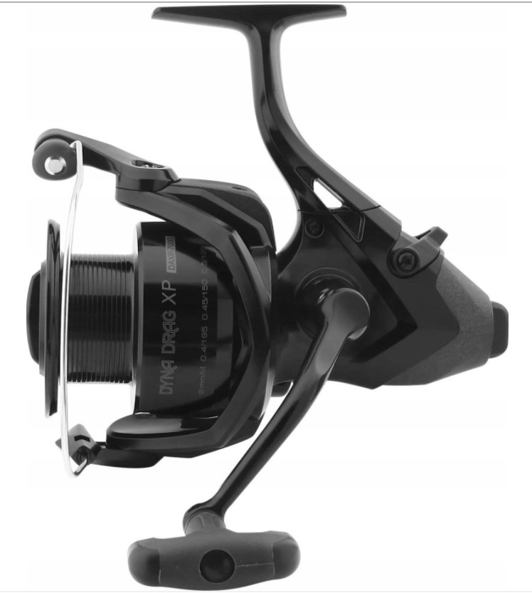 Ritė Okuma Dyna Drag XP DAXP - 4000
