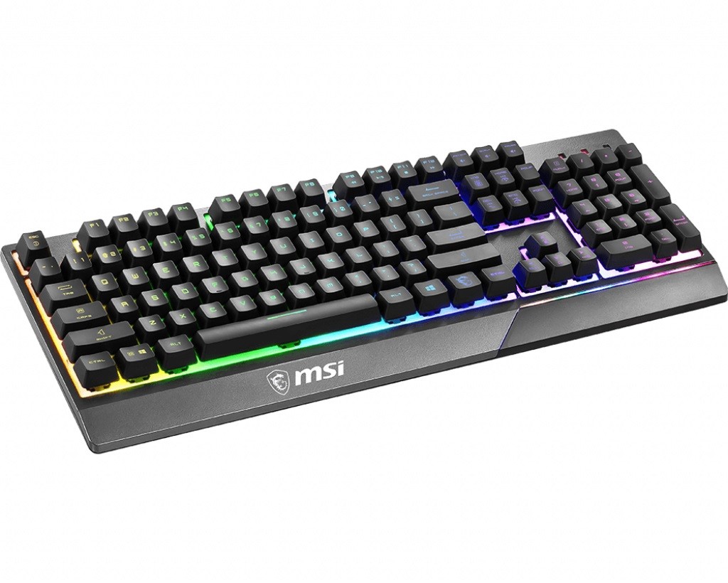 Msi vigor gk30, razer huntsman elite rz03-01871000-r3m1