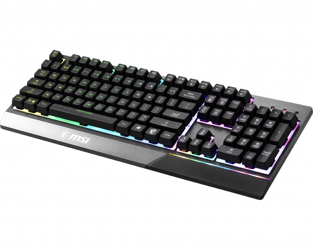 Msi vigor gk30, razer huntsman elite rz03-01871000-r3m1