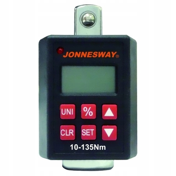 Dinanometrinis adapteris Jonnesway