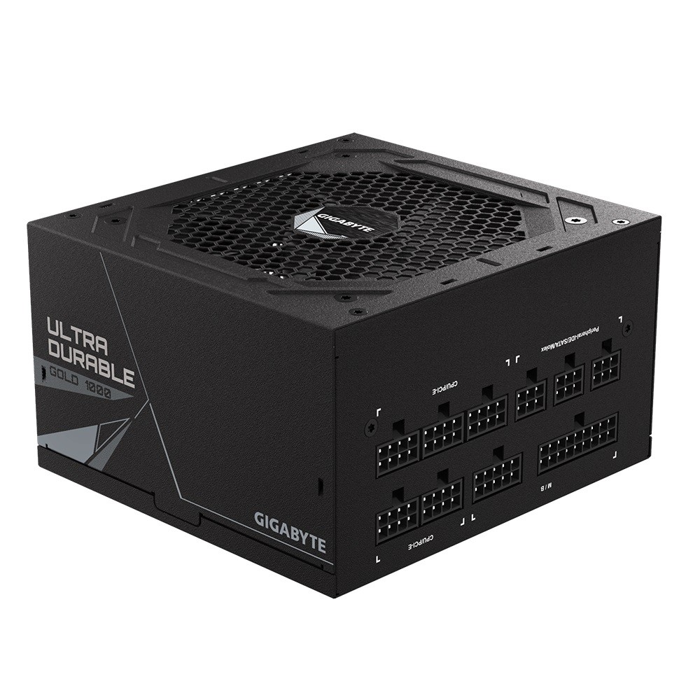 Maitinimo šaltinis Gigabyte UD1000GM
