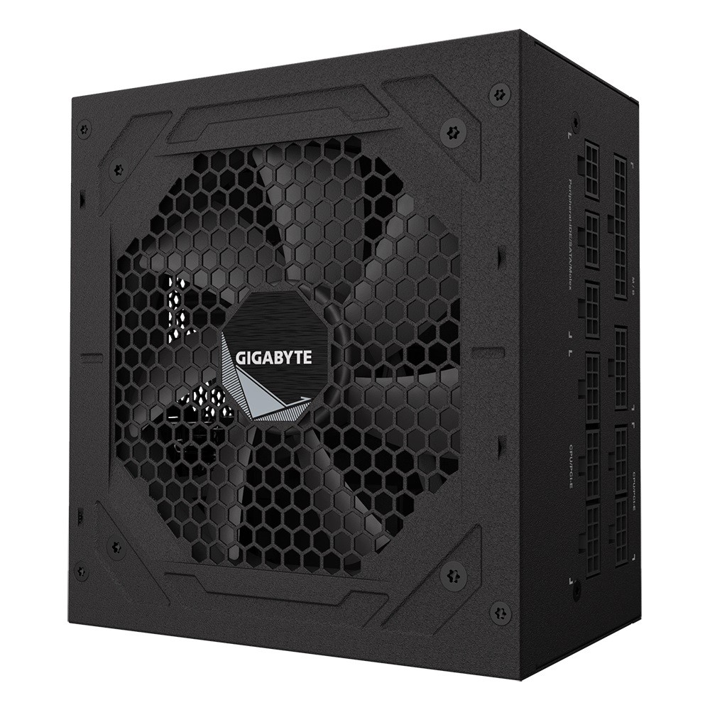 Maitinimo šaltinis Gigabyte UD1000GM