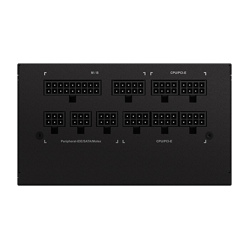 Maitinimo šaltinis Gigabyte UD1000GM