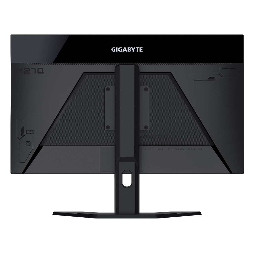 Monitorius gigabyte m27q, 27
