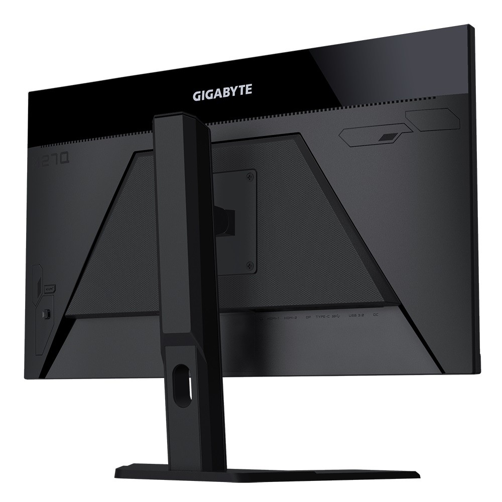 Monitorius gigabyte m27q, 27