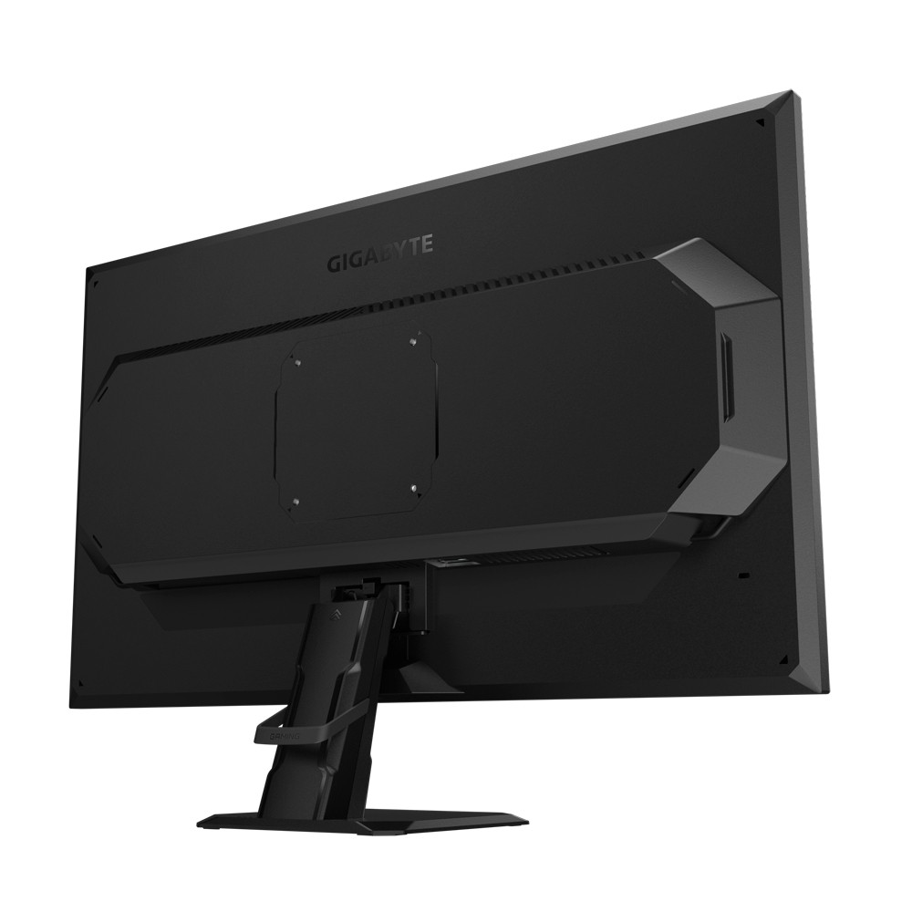 Monitorius monitorius žaidimams gigabyte 27