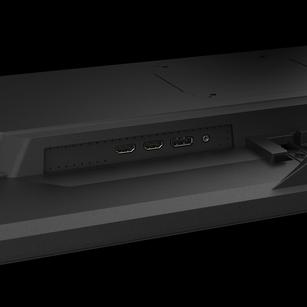 Monitorius monitorius žaidimams gigabyte 27