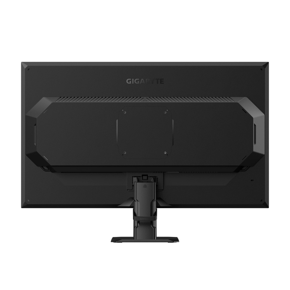 Monitorius monitorius žaidimams gigabyte 27