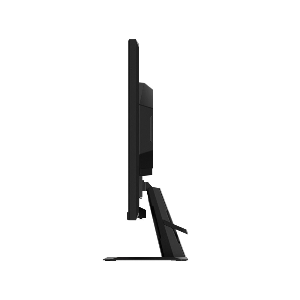 Monitorius monitorius žaidimams gigabyte 27