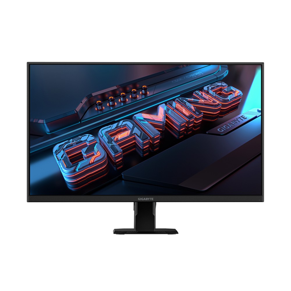 Monitorius monitorius žaidimams gigabyte 27