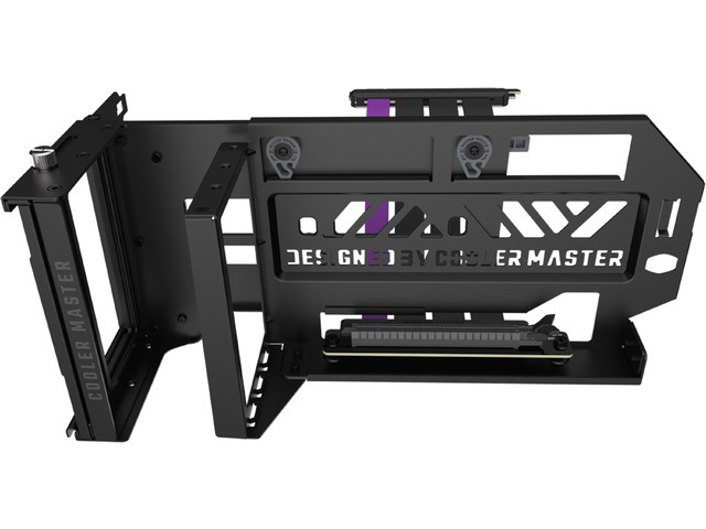 Cooler master vertical gpu bracket v3 mca-u000r-kfvk03
