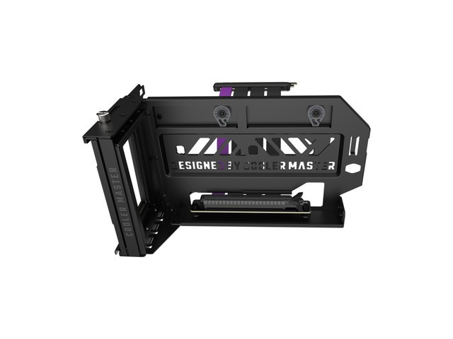 Cooler master vertical gpu bracket v3 mca-u000r-kfvk03