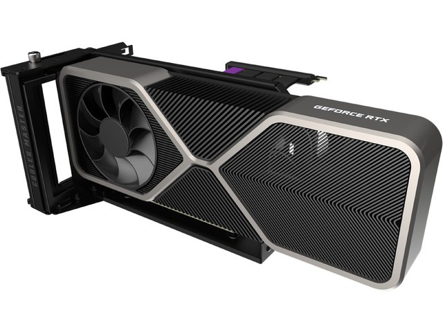 Cooler master vertical gpu bracket v3 mca-u000r-kfvk03
