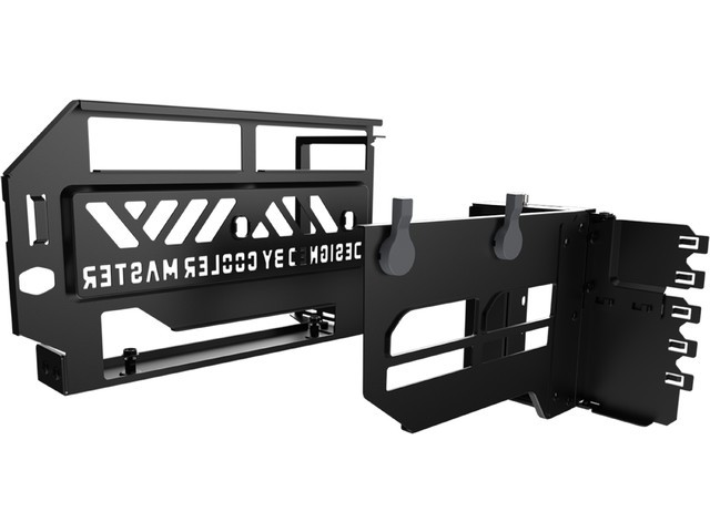 Cooler master vertical gpu bracket v3 mca-u000r-kfvk03