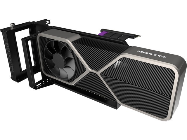 Cooler master vertical gpu bracket v3 mca-u000r-kfvk03