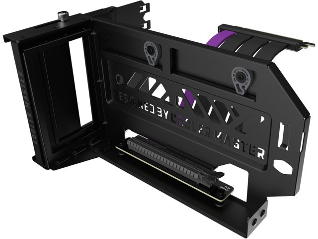 Cooler master vertical gpu bracket v3 mca-u000r-kfvk03
