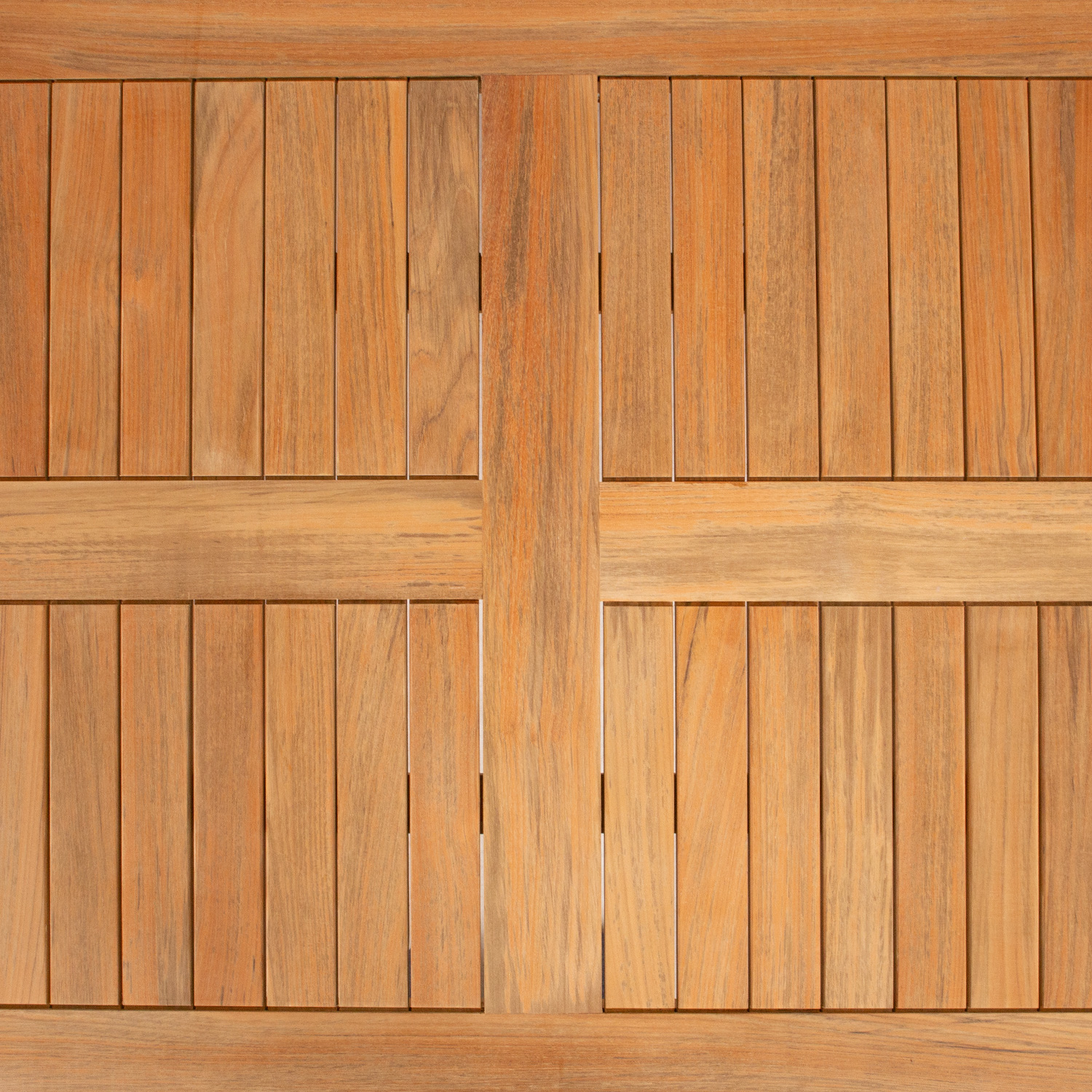 Lauko stalas 220 × 100 × 75 cm 3
