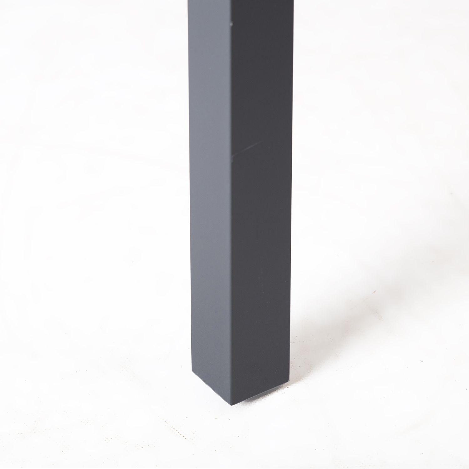 Lauko stalas 220 × 100 × 76 cm 2
