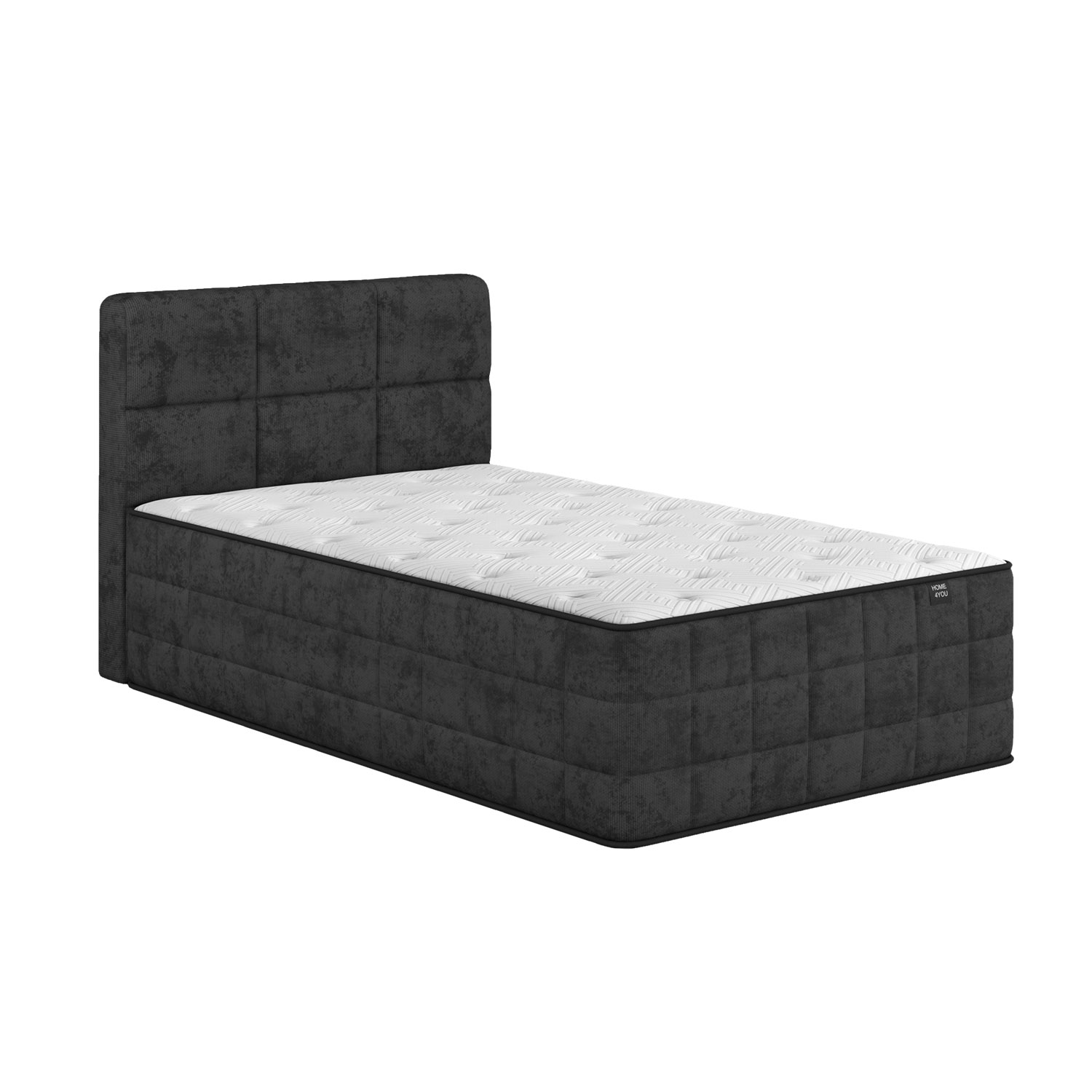 Gulta EVENING ZONE ar DELUXE kabatu
