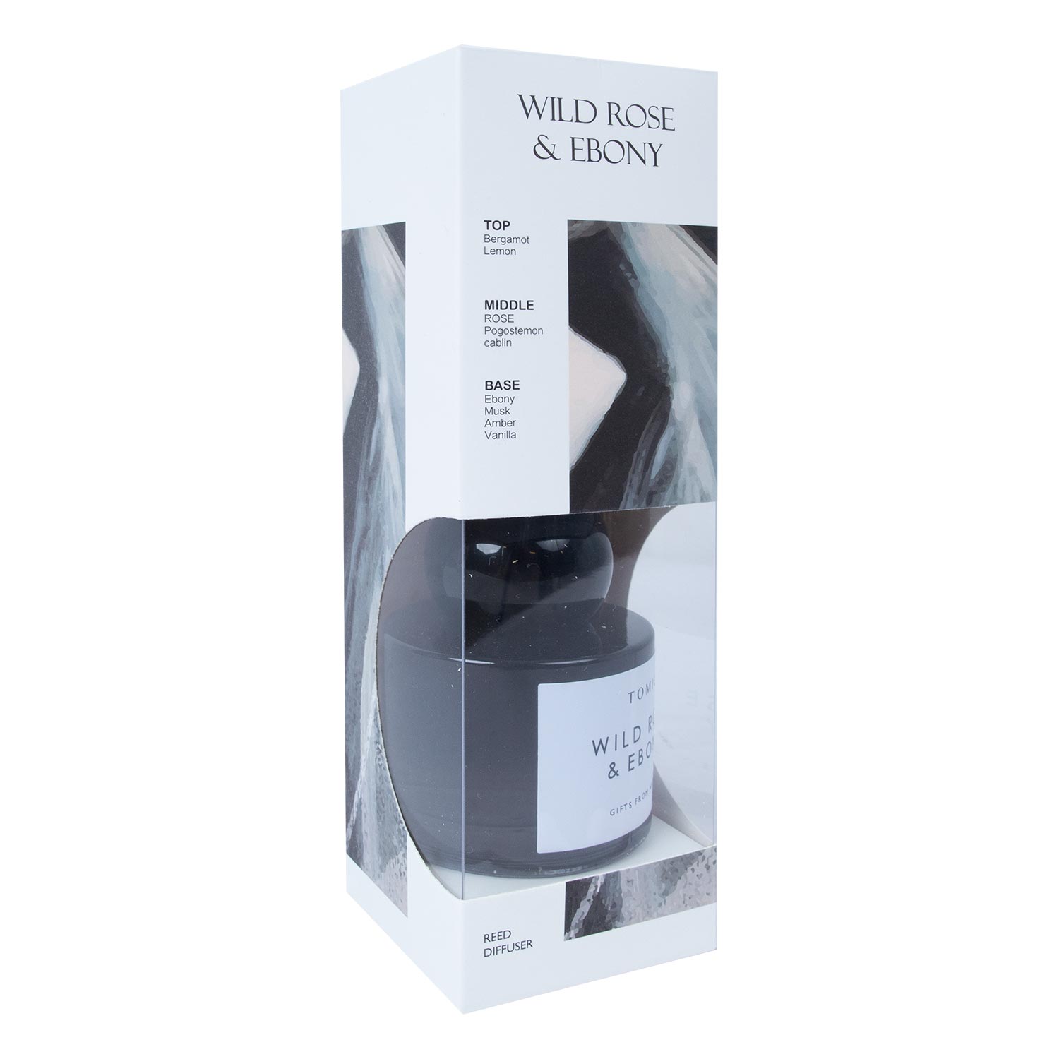 Namų kvapo difuzorius  100 ml