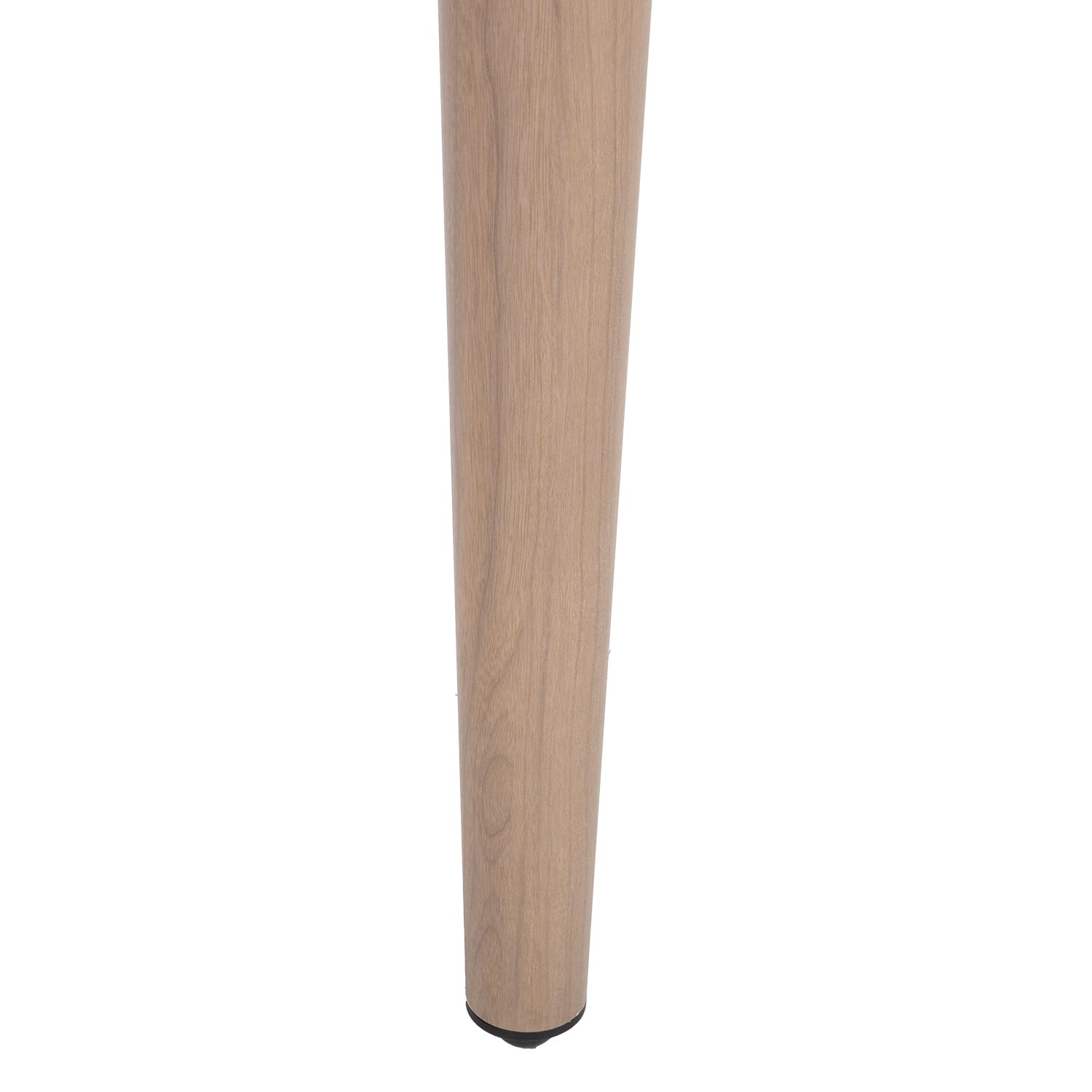 Lauko stalas, aliumininis, smėlio spalvos, 101,5 × 100 × 76 cm 3