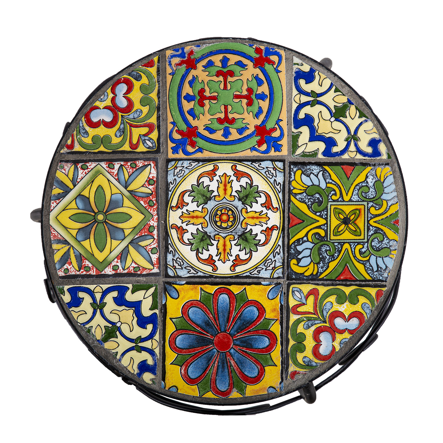 Gėlių stovas, Ø25 × 30 cm