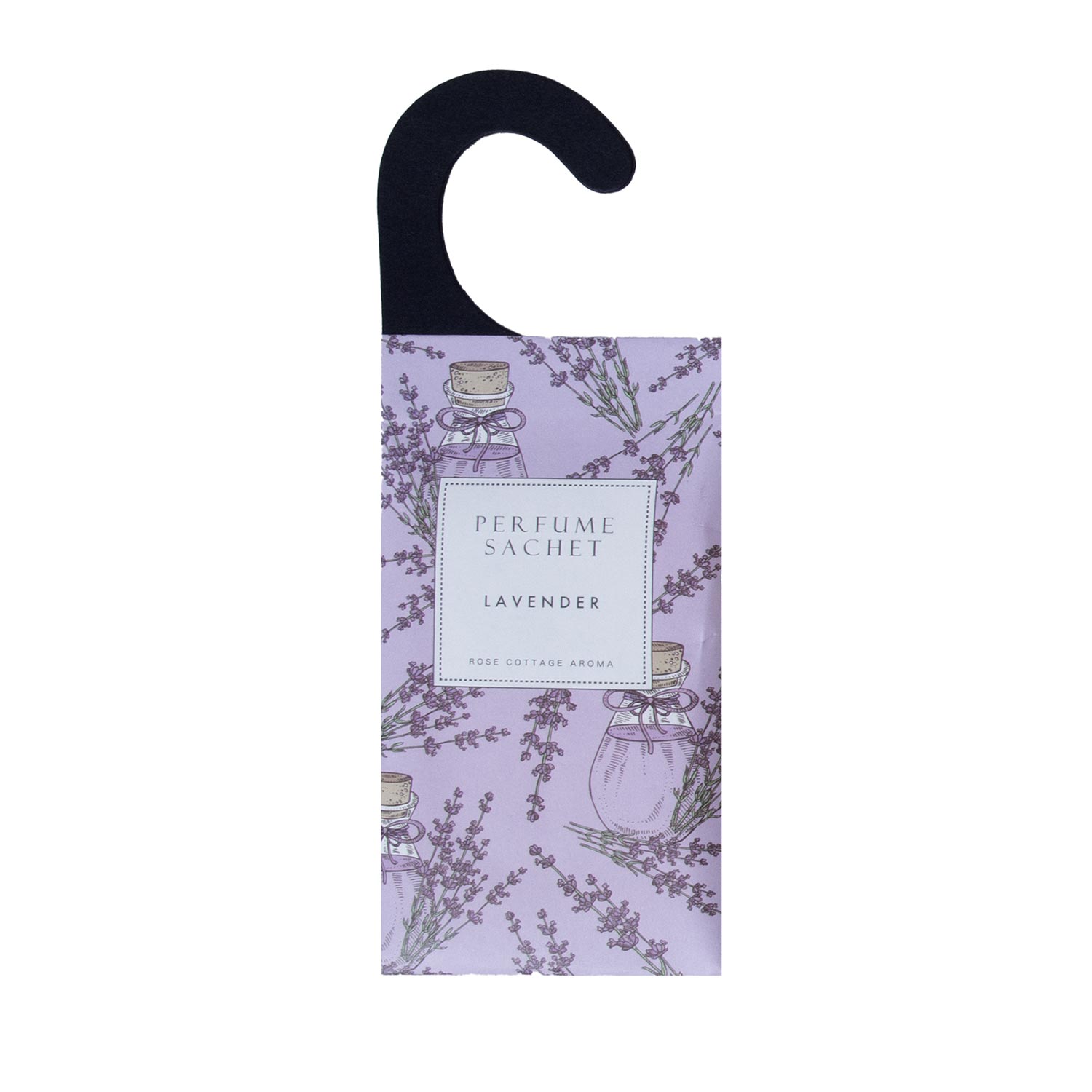 Skapja aromāts "Aroma Lavender"