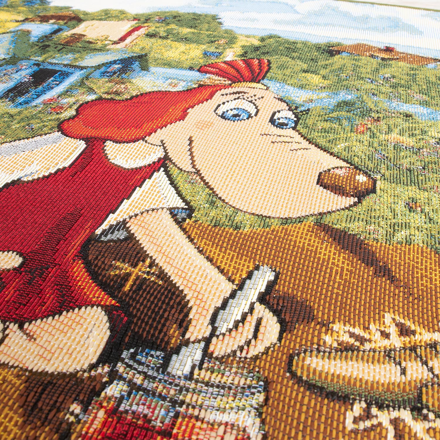 Kilimas , 100 × 160 cm